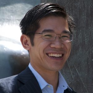 Anthony Huynh, OD, FAAO