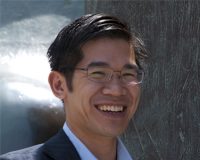 Dr. Anthony Huynh