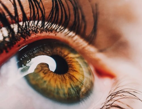 FYI – Dry eye syndrome & Meibomian gland dysfunction