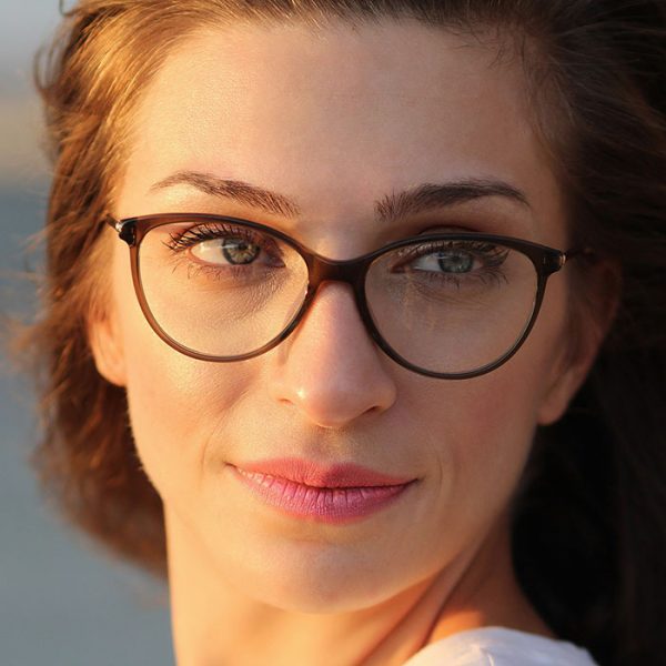 Wear Glasses Follow These Makeup Tips Eye Invision In East Orlando Florida 